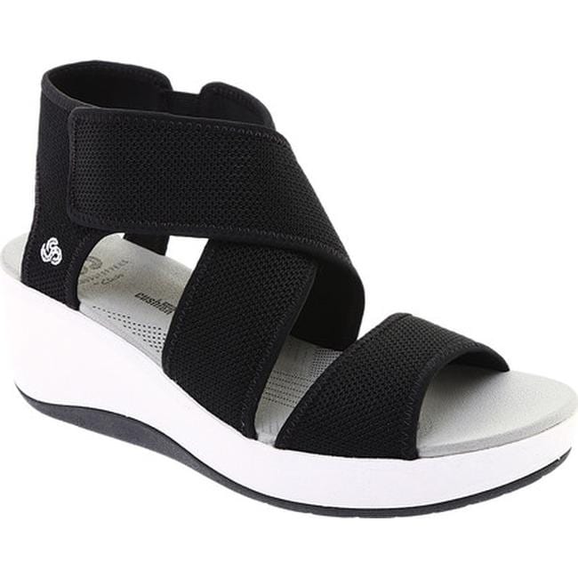 clarks cali palm sandal