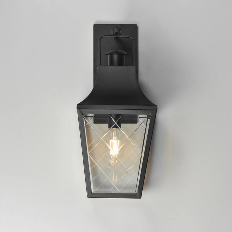 Maxim 30363 Storybook 22" Tall Outdoor Wall Sconce