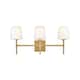 Option Lacquered Brass
