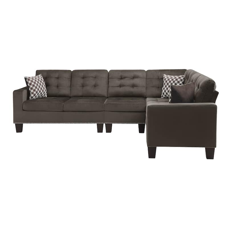 Boivin Reversible Sectional Sofa