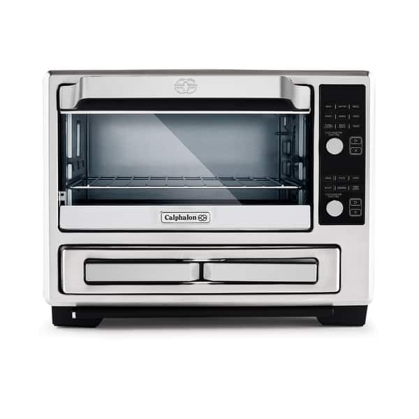 Calphalon Performance Dual Oven with Air Fryer Bed Bath & Beyond