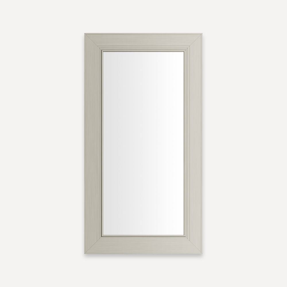 Robern DM1630ME Main Line 15-1/8" W x 29-7/8" H Traditional