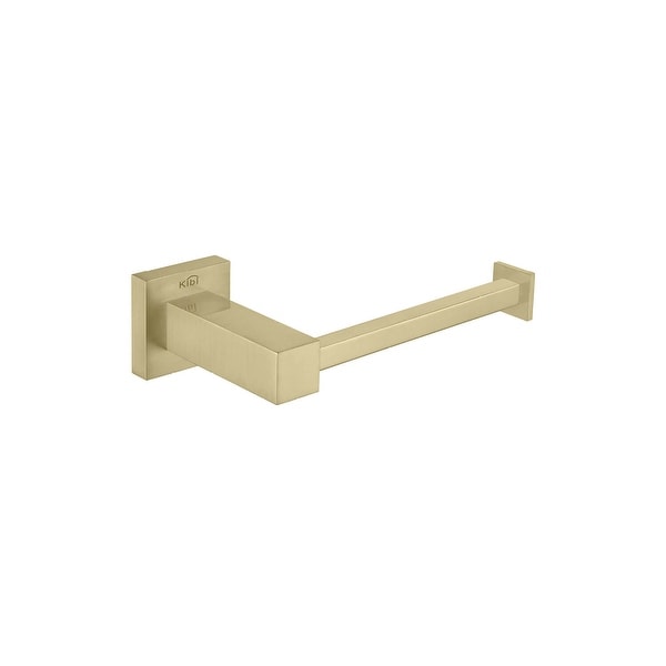 Cube Bathroom Toilet Paper Holder. Opens flyout.