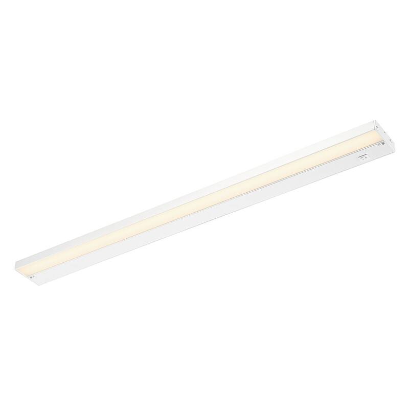 Savoy House 4-UC-3000K-40 40" Long LED Light Bar - White