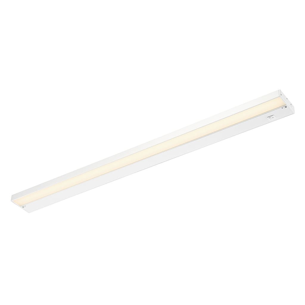 Savoy House 4-UC-3000K-40 40" Long LED Light Bar