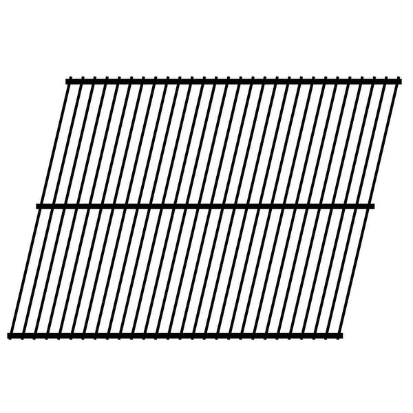 21" Steel Wire Rock Grate for Roper Gas Grills - N/A