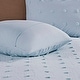 preview thumbnail 22 of 137, Intelligent Design Brooklyn Cotton Jacquard Duvet Cover Set with Euro Shams and Throw Pillows