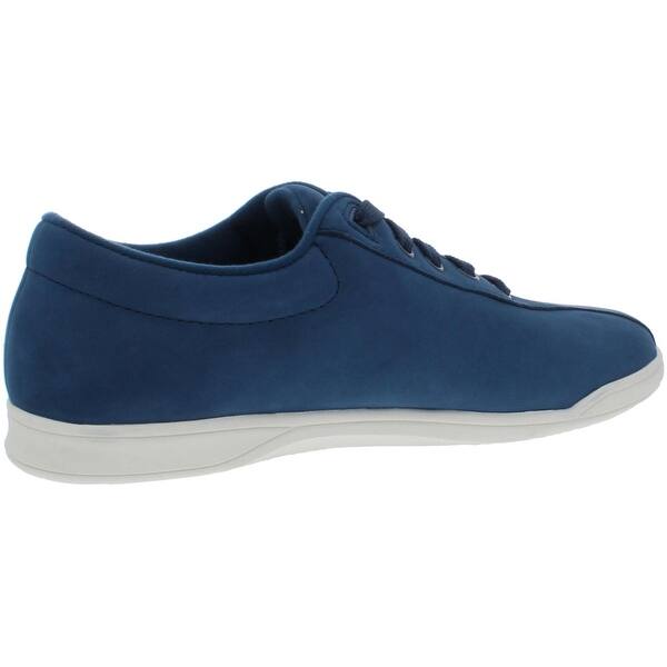 Shop Easy Spirit Womens Ap1 Walking Shoes Casual Athletic Blue