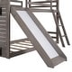 preview thumbnail 35 of 51, Playhouse Design Twin Size House Bed Kids Bed