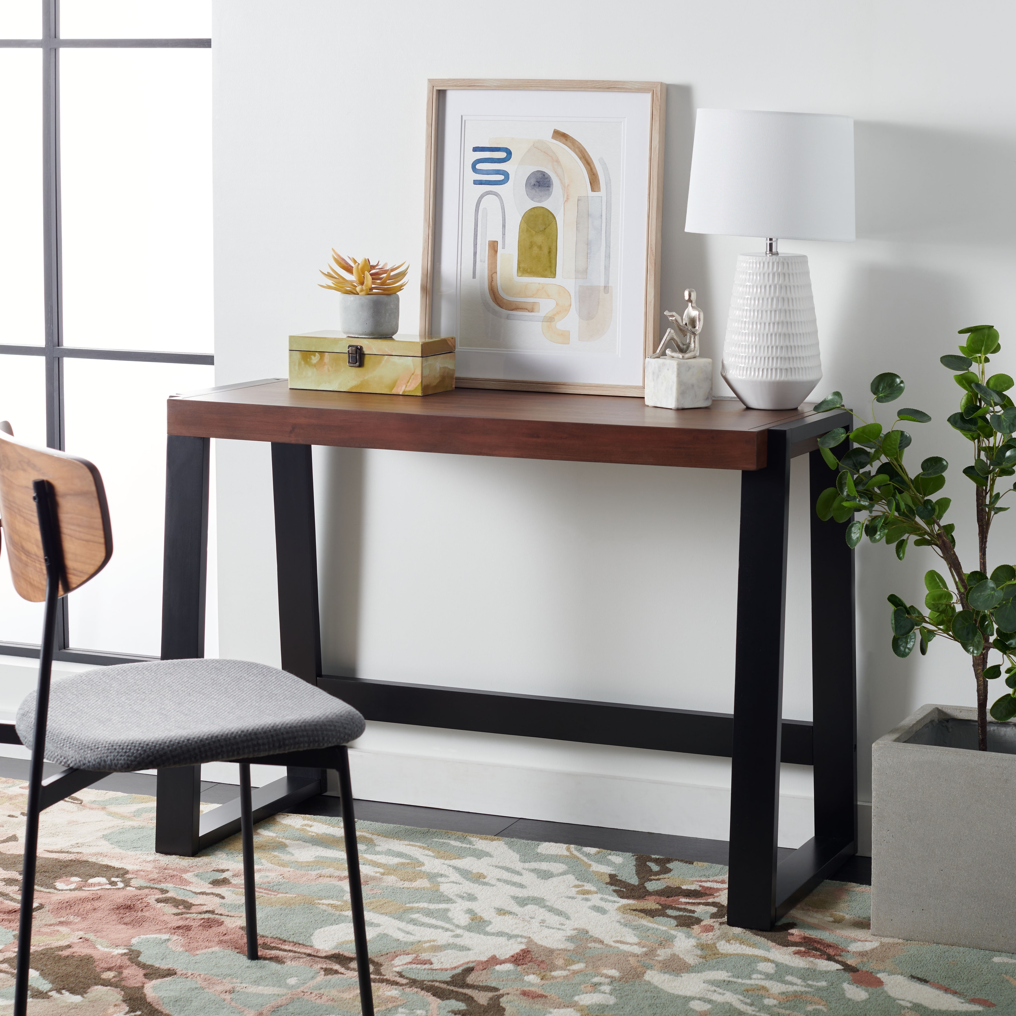 SAFAVIEH Dennings Desk
