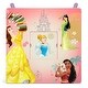 preview thumbnail 3 of 1, Disney Princess Table and Chair Set with Storage