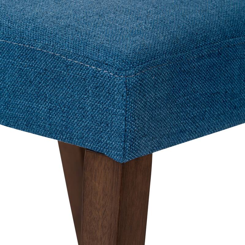 Space Savers Satin Walnut 3 Piece Drop Leaf Set