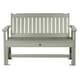preview thumbnail 21 of 61, The Sequoia Professional Commercial Grade Exeter 4 Foot Garden Bench