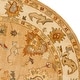 preview thumbnail 37 of 44, SAFAVIEH Handmade Bergama Ressie Oriental Hand-spun Wool Rug