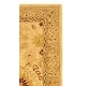 preview thumbnail 10 of 28, SAFAVIEH Handmade Anatolia Nola Traditional Hand-spun Wool Rug