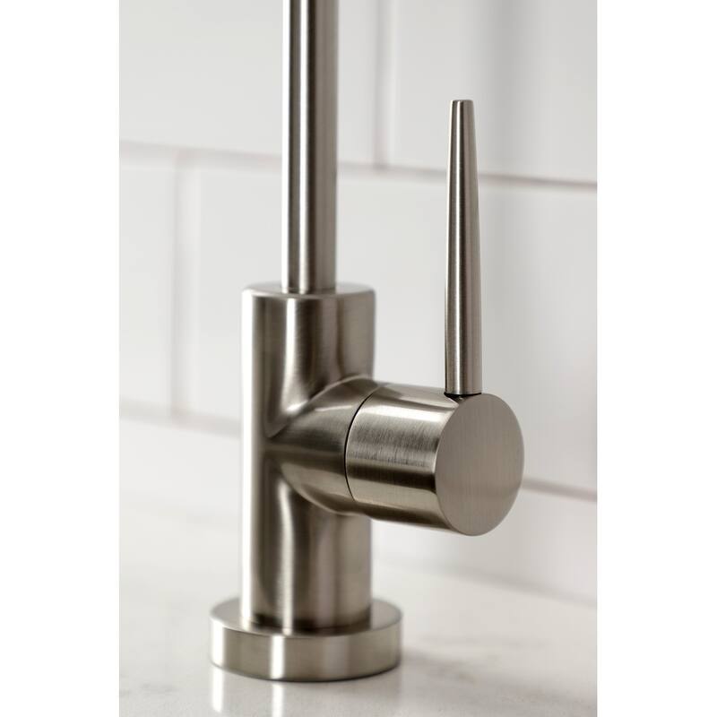 New York Single-Handle Cold Water Filtration Faucet