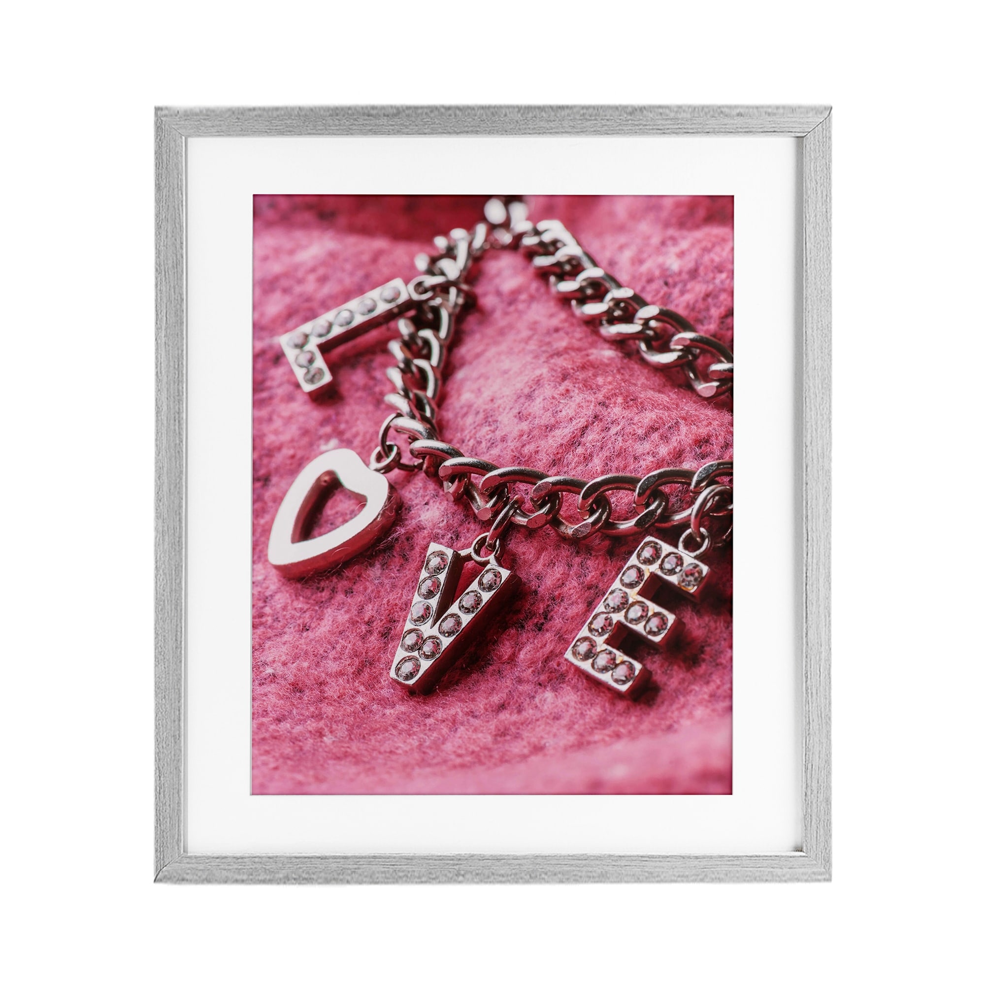 Glam Love Charm Bracelet Lil' Rue