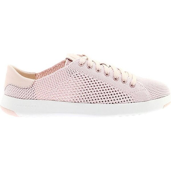 women's grandprø tennis sneaker with stitchlite