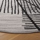 preview thumbnail 30 of 29, SAFAVIEH Odyssey Vandna Mid-Century Modern Rug