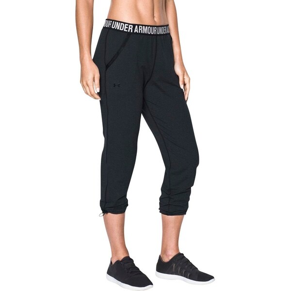 womens cropped slacks