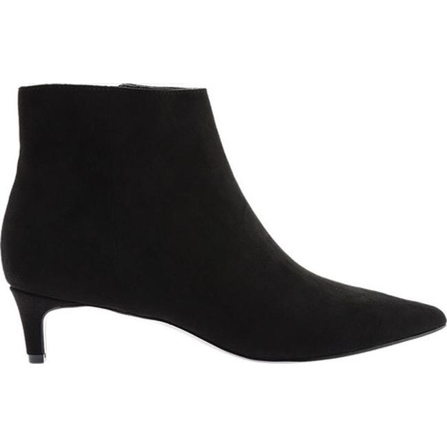 charles david kiss bootie