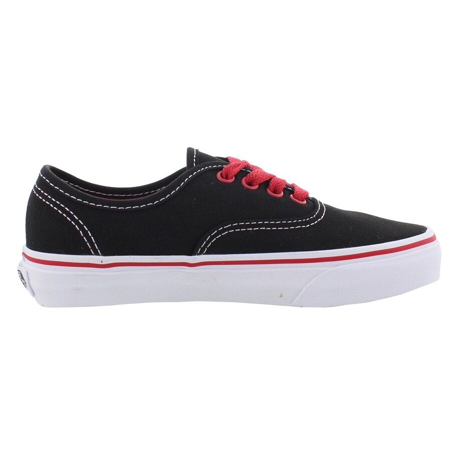 vans boys size