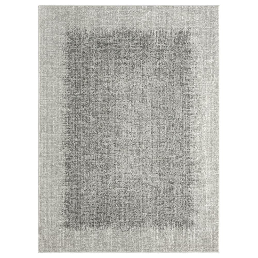 DKNY Grand Street Indoor only Abstract Area Rug