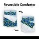 preview thumbnail 39 of 52, Northwest Kids Bed In A Bag with Decorative Pillow