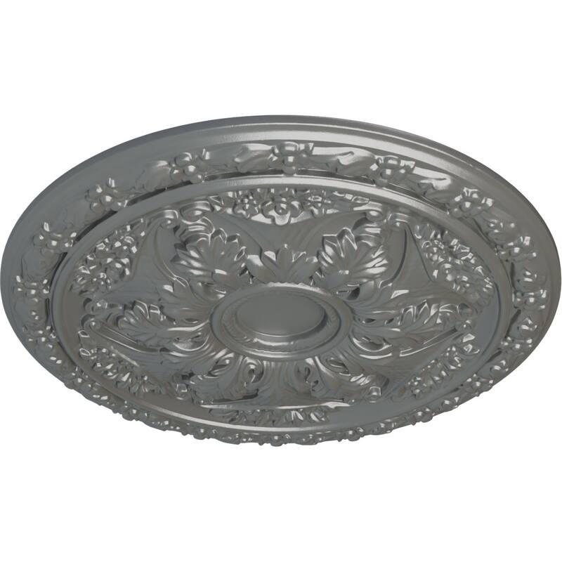 20"OD x 1 5/8"P Baile Ceiling Medallion