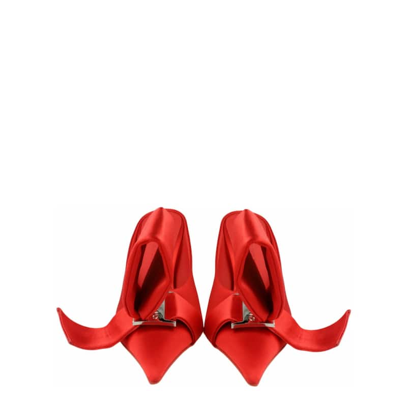 Ferragamo Emii 85 Mules