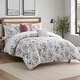preview thumbnail 5 of 9, Lucky Brand Wild Flower Comforter Sets