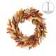Option Wreath