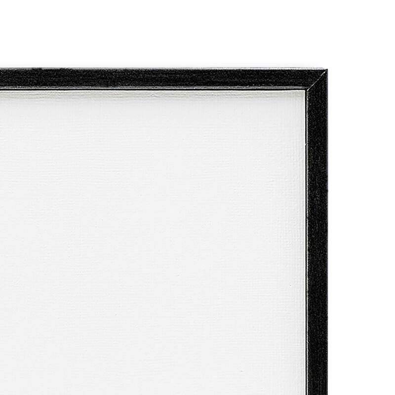 Stupell Modern But First Coffee Framed Giclee Art Design By Kim Allen