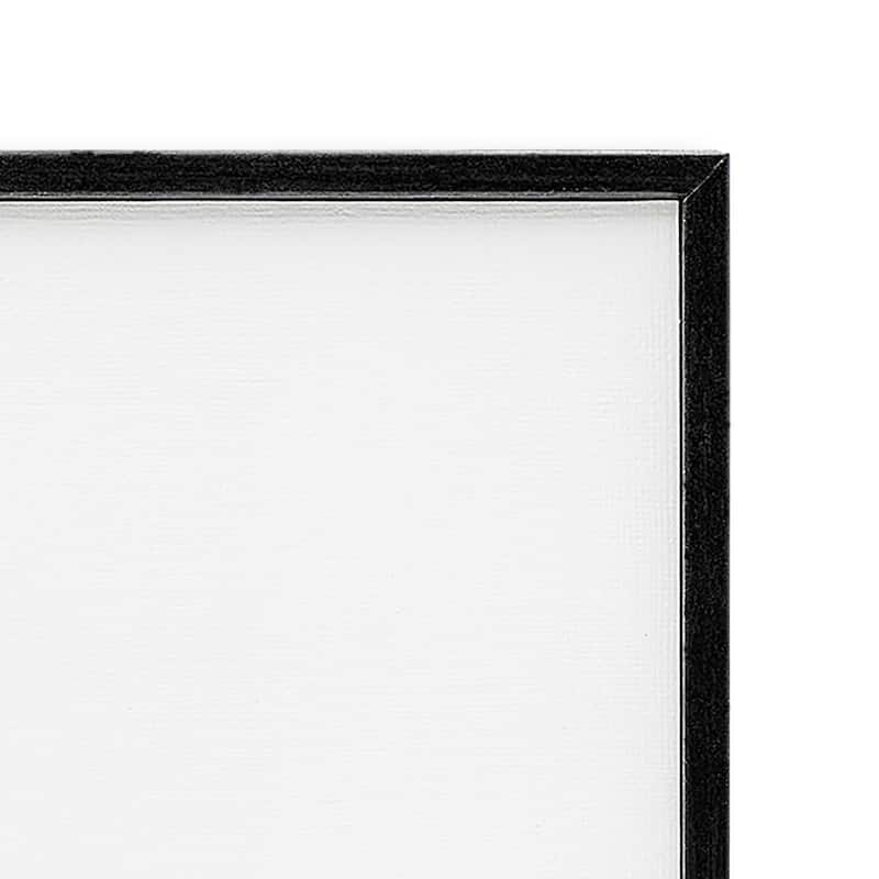 Stupell Mountain's Reflection Landscape Framed Giclee Art Design By Petal Prints Design
