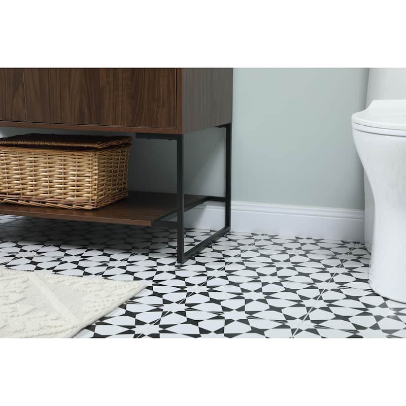 Tide 36 - 48 Inch Single Bathroom Vanity