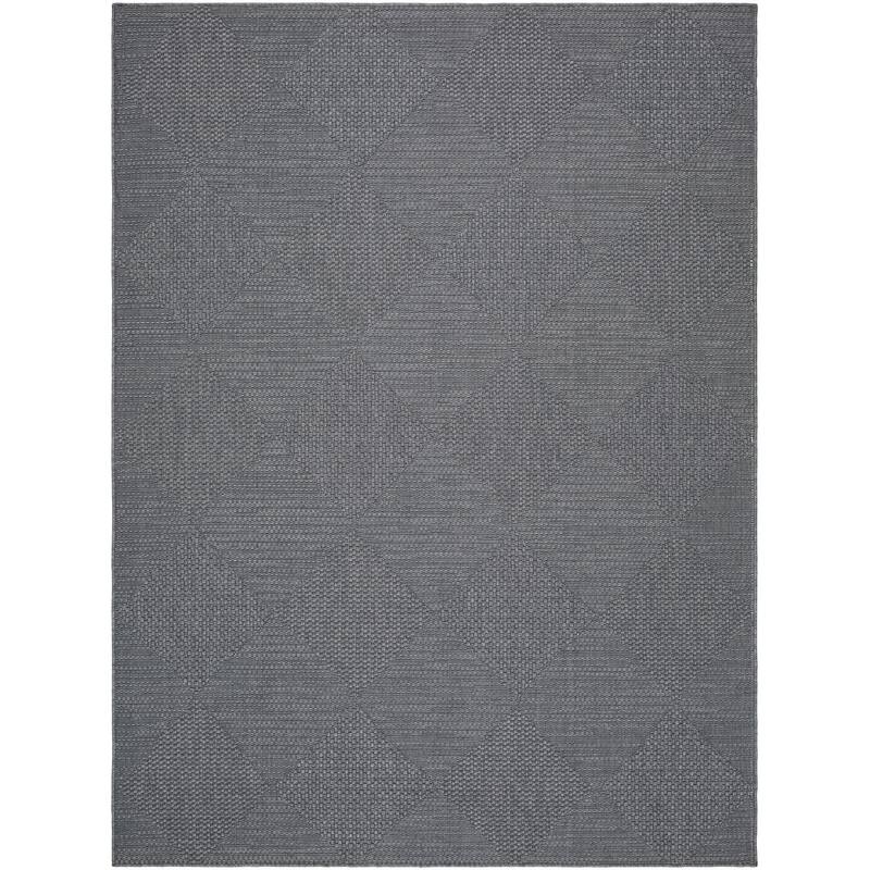 Livabliss Sandra Modern & Contemporary Outdoor Area Rug