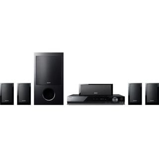 Shop Lg Bh5140s 500w 5 1 Channel 3d Blu Ray Home Theater System