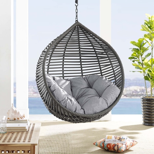 Outdoor swing chair for sale new arrivals