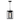 CWI Lighting Mulvane 1 Light Black Outdoor Pendant