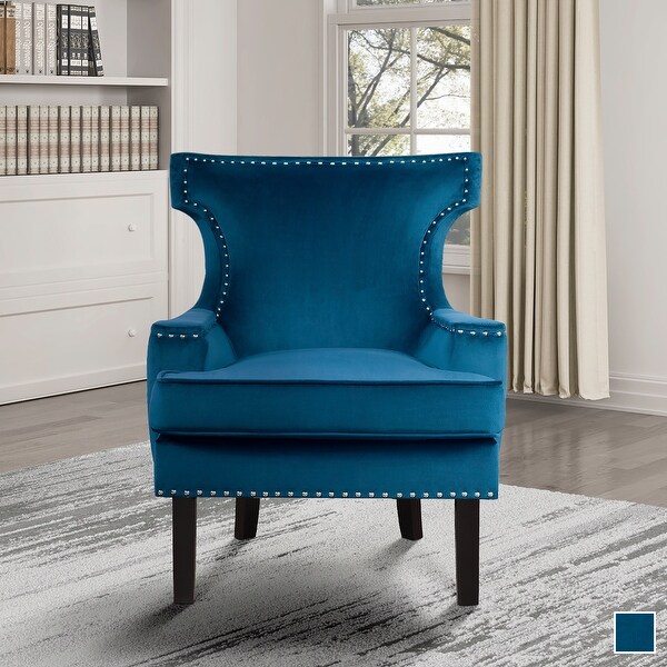 accent chairs at overstock