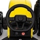 preview thumbnail 18 of 50, 12V Electric Car for Kids with 2-Point Safety Belt - Secure & Fun