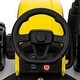 preview thumbnail 37 of 81, Kids' 12V Ride-On Tractor with Remote Control & LED Lights