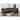 3 Pieces Power Motion Sectional