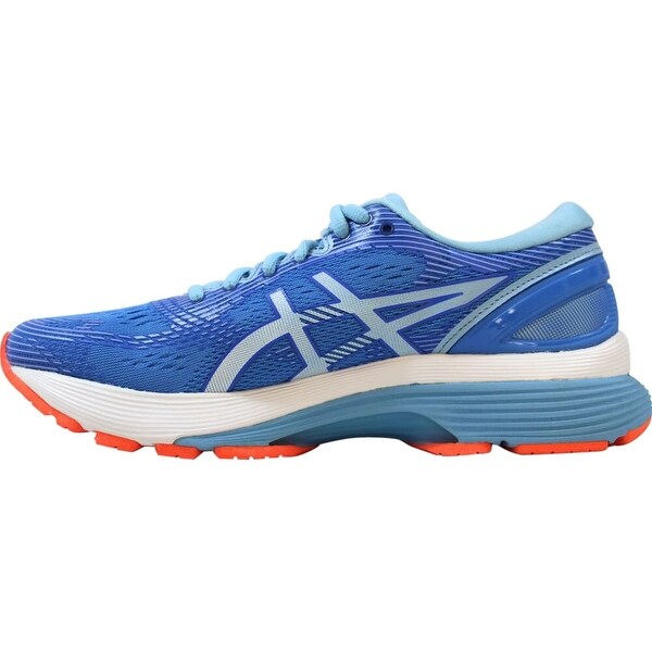 asics nimbus womens size 7