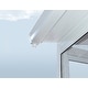 preview thumbnail 27 of 28, SanRemo White & Grey Sunroom, Patio Enclosure and Solarium
