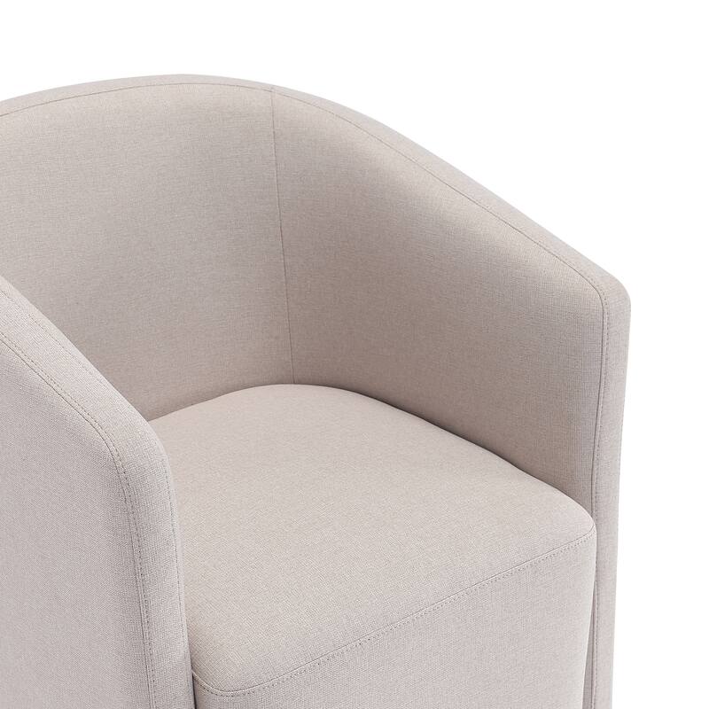 Hearth Upholstered Dining Room Armchair