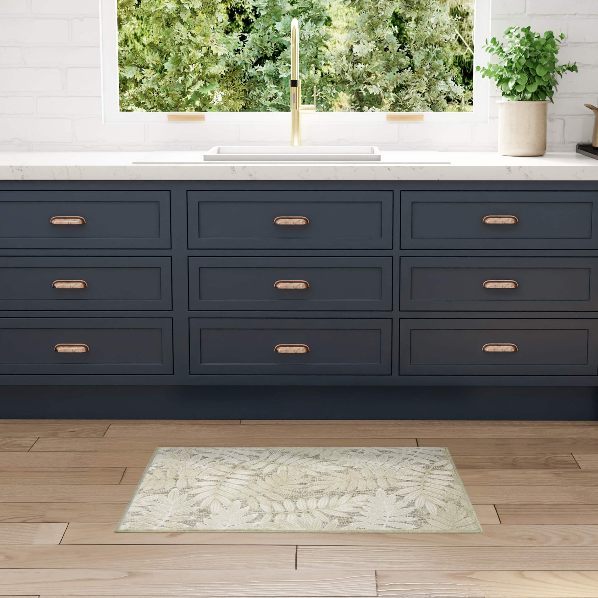 Option Ivory/Sage