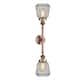 Option Antique Copper / Clear