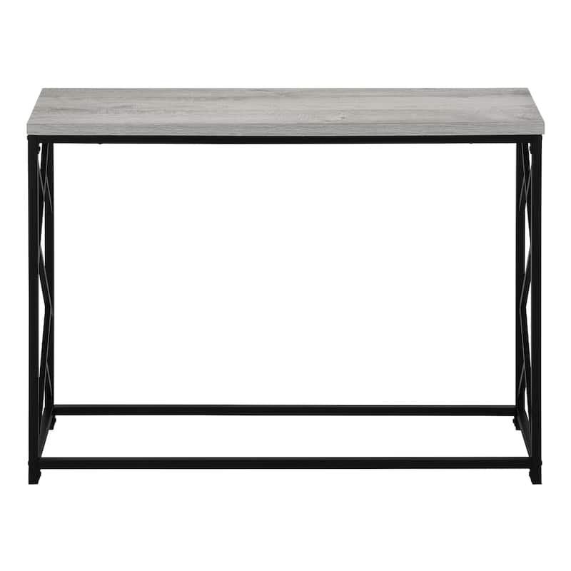 Accent Table