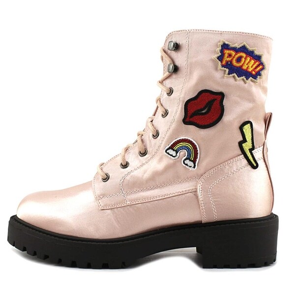 coolway draco combat boot